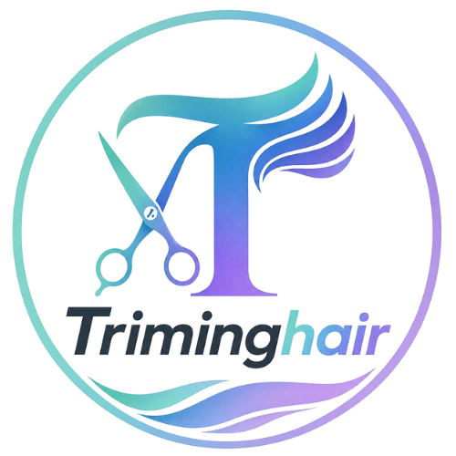 Triming Hair