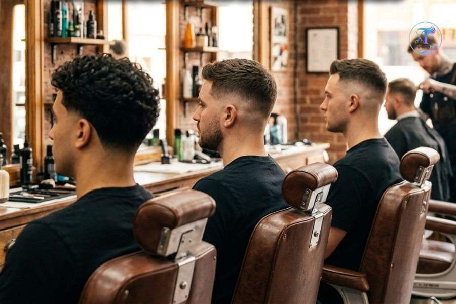 Low Fade vs Mid Fade vs High Fade: Which Haircut Is Best for You?
