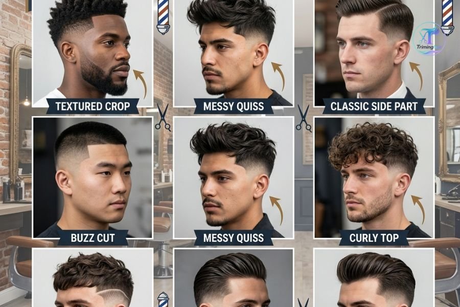 30 Perfect Low Fade Haircut Ideas to Upgrade Your Style